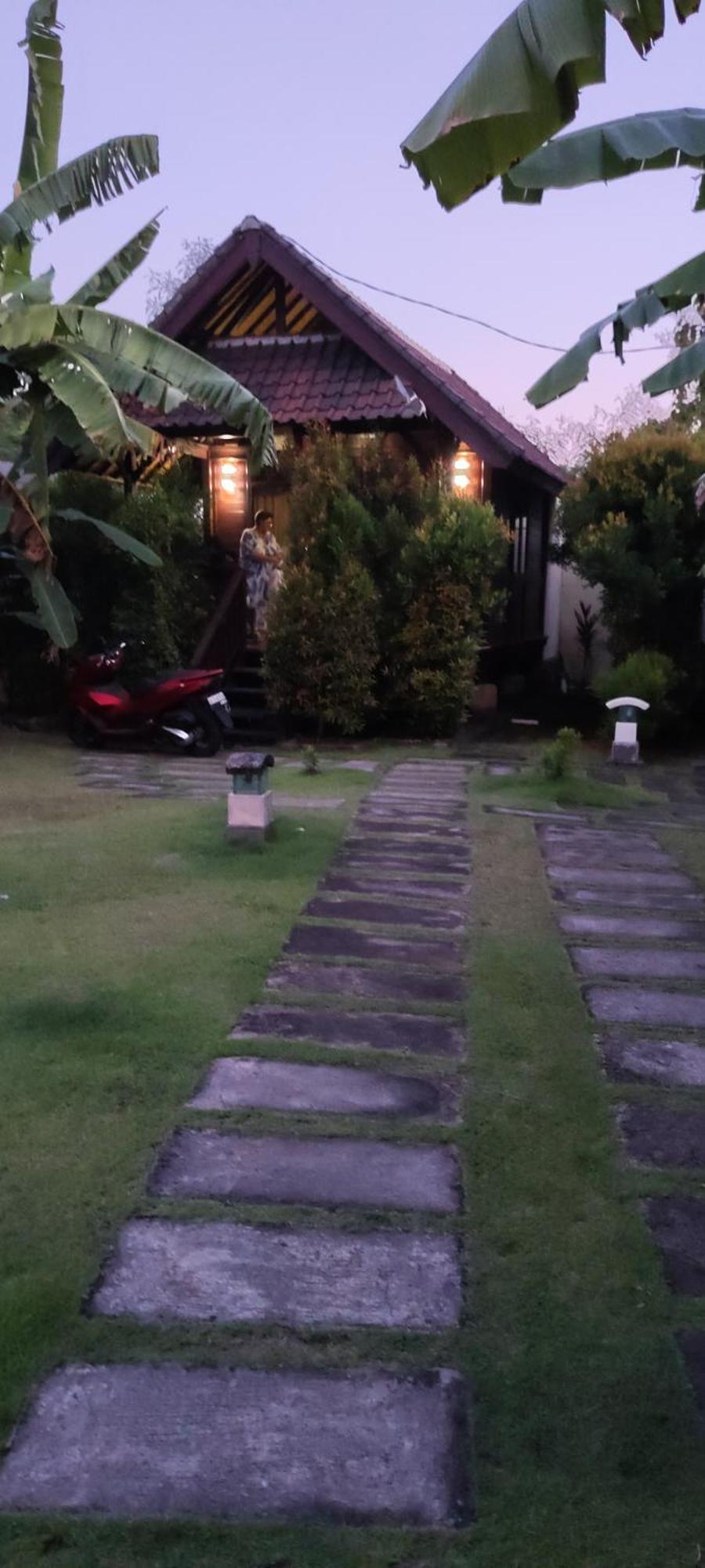 Mulia Home Stay Nusa Dua  Exterior foto